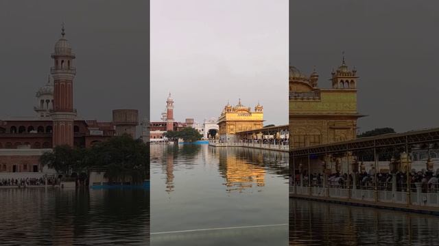 Amritzar golden Temple | Harmandir Sahib#india#punjab смотреть онлайн