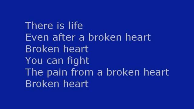 White Lion - Broken Heart The Original