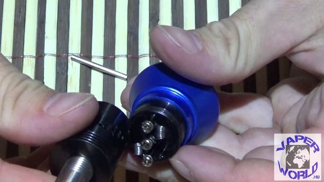 Mutation X RDA смотреть онлайн