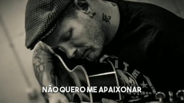 Corey Taylor - Wicked Game ( cover Chris Isaak ) legendado смотреть онлайн