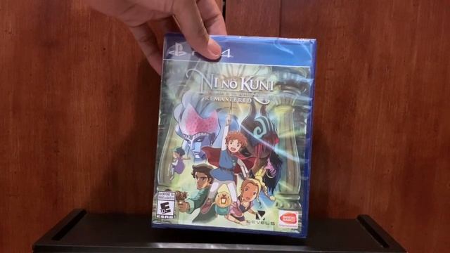 Playstation 4 Collection | PS4 Collection смотреть онлайн