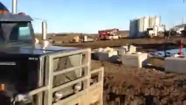 Oil patch смотреть онлайн