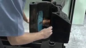 Устройство автосцепки СА-3