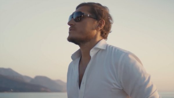 Гр. VIP - Гром