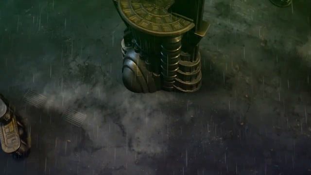 Xenos City - Table 1 preview for Veil of Darkness смотреть онлайн