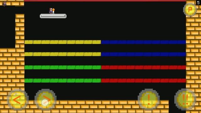 САМАЯ СЛОЖНАЯ ИГРА "Trap Dungeons" | Трап Дунгенс смотреть онлайн