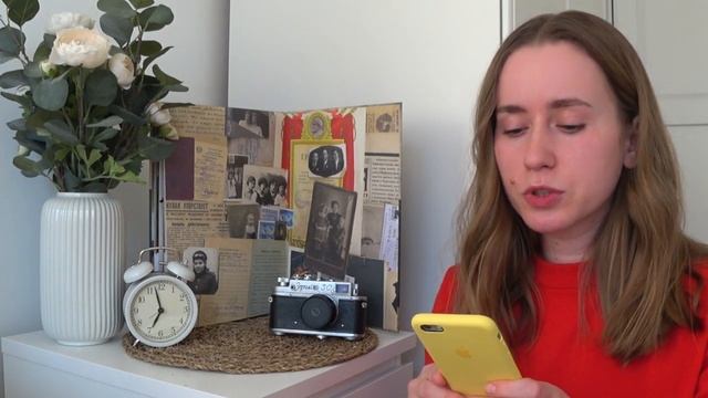 «В сердцах и книгах память о войне». #75словПобеды смотреть онлайн