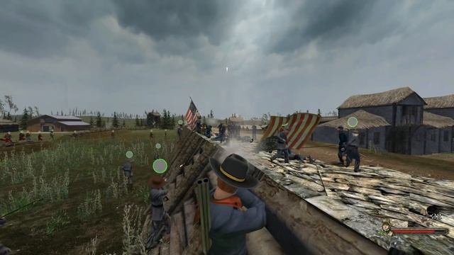 The Average Mount and Blade Time Travel Experience смотреть онлайн