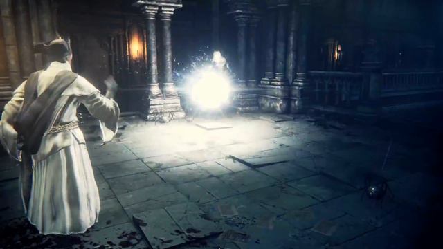 Bloodborne - Murder Melody [GMV] (re-edit) смотреть онлайн