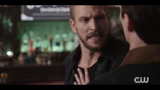 Флэш (9 сезон) — Русский тизер-трейлер (2023) смотреть онлайн