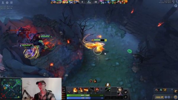 СЕРЕГА УГАДЫВАЕТ РЕЙТИНГ @sereGGa