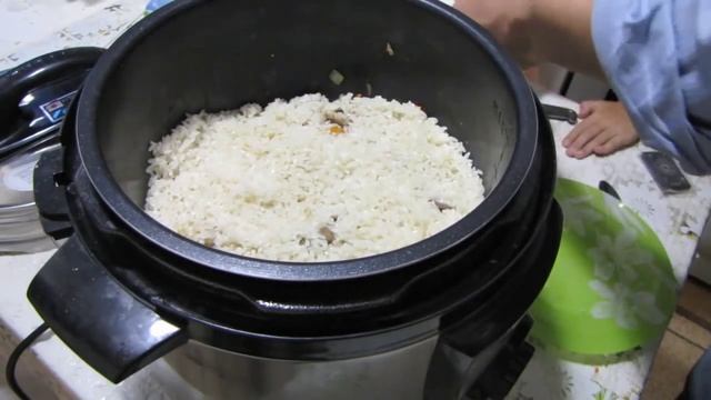 Очень вкусный плов в скороварке рецепт смотреть онлайн