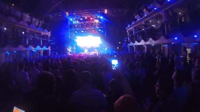 STIGMATA - На Повтор (NEW TRACK) live Red Club 21.11.15, NOMERCY RADIO смотреть онлайн