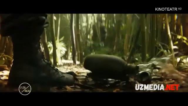 OROL QIROLI. GADZILLA KONGA QARSHI |TREYLER TAHLILI| KIM G'OLIB BULADI....HARXIL VEDIOLAR. UZBEKCHA смотреть онлайн