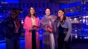 Whistle - Jax Jones & Calum Scott (Live at BBC The One Show)