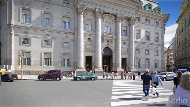 Buenos Aires Vacation Travel Guide | Expedia