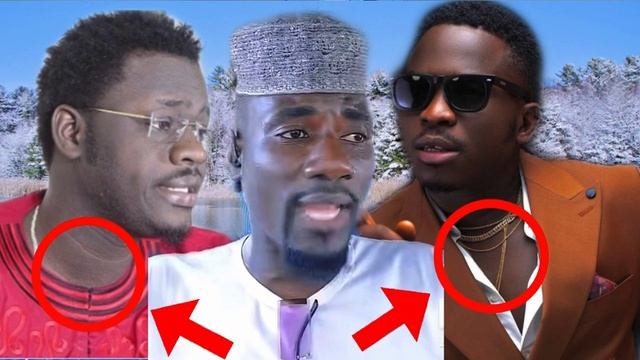 ? Urgent : Barra attaque encore Omoro et défendre Sidy diop du jamais vue?????????? смотреть онлайн