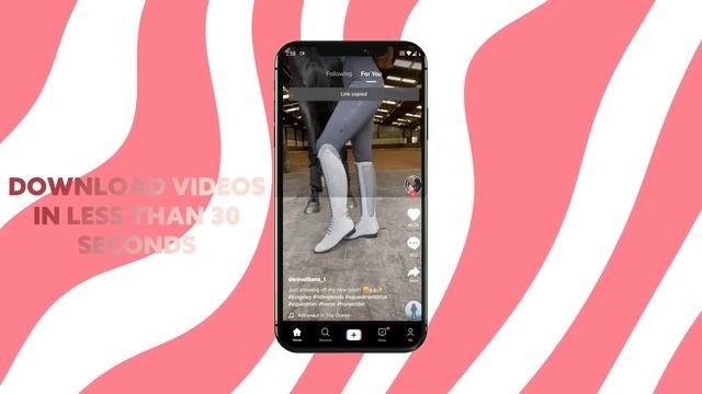 All in One - Video Downloader Promo Video смотреть онлайн
