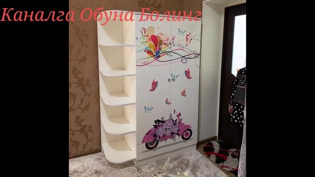 ДЕТСКАЯ МЕБЕЛЬ: ПАРТА И СТУЛЬ:Bolalar Uchun Stol Stul. смотреть онлайн