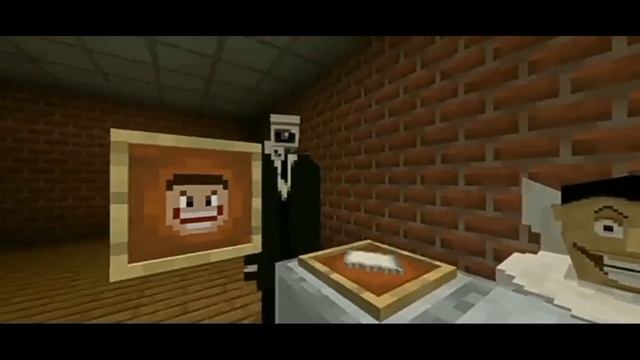 Reaction Skibidi craft ep21 @DaFuq_Craft смотреть онлайн