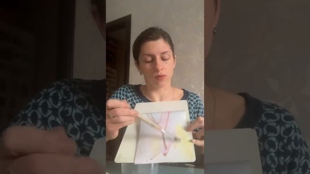 Презентация поделки «Весенняя ветка» смотреть онлайн