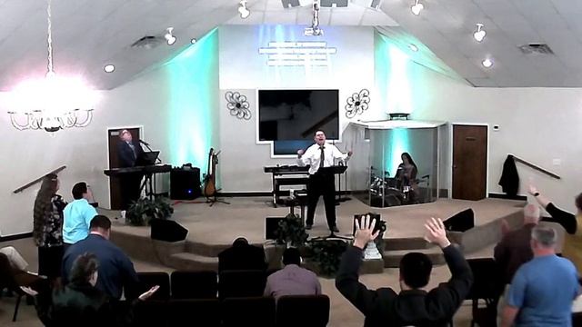 Oct 27 - Sunday PM - "The Overlooked Fruit of The Spirit" - Pastor Seth Wilkerson смотреть онлайн