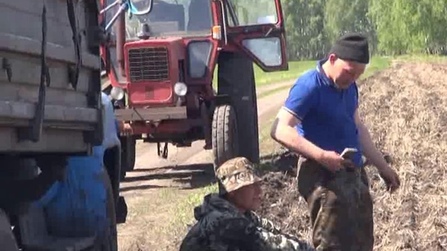 Телеканал "Алабуга" от 8 июня 2018 года смотреть онлайн