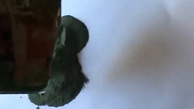 Виноград. Заменитель БОРДОСКОЙ ЖИДКОСТИ смотреть онлайн