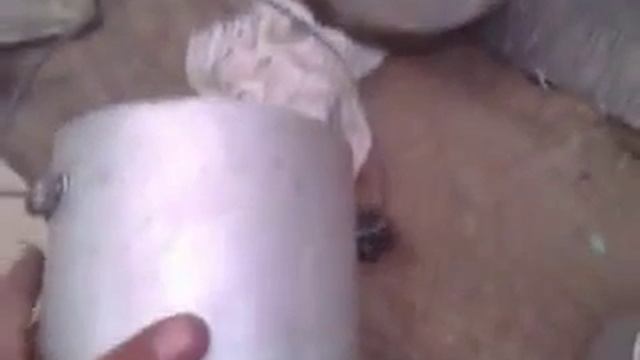 Лесные Рейнджеры Котелок от Вооса смотреть онлайн