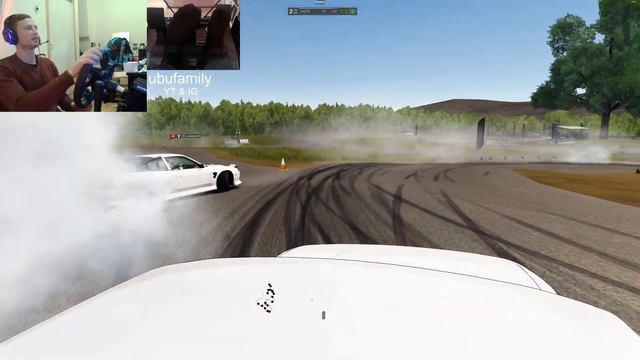 Roof View Drifting смотреть онлайн