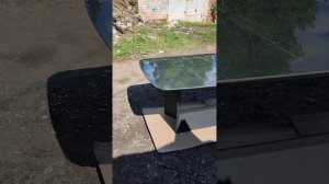стол из керамогранита