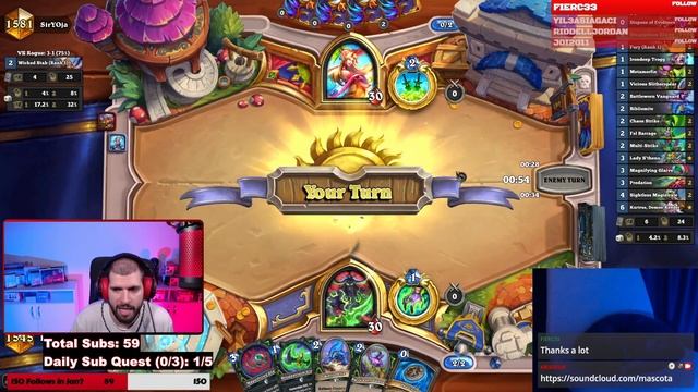 Aggro Demon Hunter Guide After The Patch! смотреть онлайн