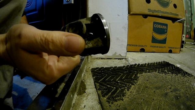 Замена крестовины необслуживаемого карданного вала УАЗ Патриот своими руками. смотреть онлайн