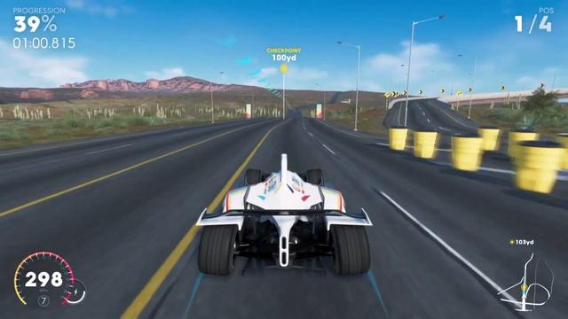 The Crew 2: "Speed Run" Summit Platinum Guide + Pro Settings смотреть онлайн