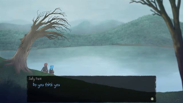 Sally Face Episode 4: The Trial All Achievements Playthrough / Walkthrough (No Mic) смотреть онлайн