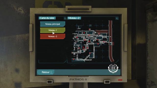 RÉVÉLATIONS (ON VOIT SIMON) I Walkthrough: SOMA I EP 4 [FR] смотреть онлайн