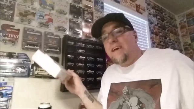 Hot Wheels Q CASE SUPER FIND & Flea Market & Trades смотреть онлайн