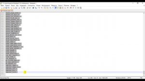 Секреты Mission Planner. Экспорт, импорт и сравнение настроек Ardupilot.