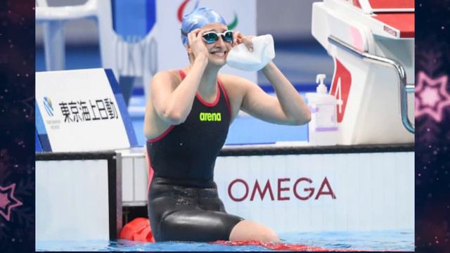 Паралимпийские игры 2021 в Токио. Медальный день для россиян. Паралимпиада 2020 смотреть онлайн