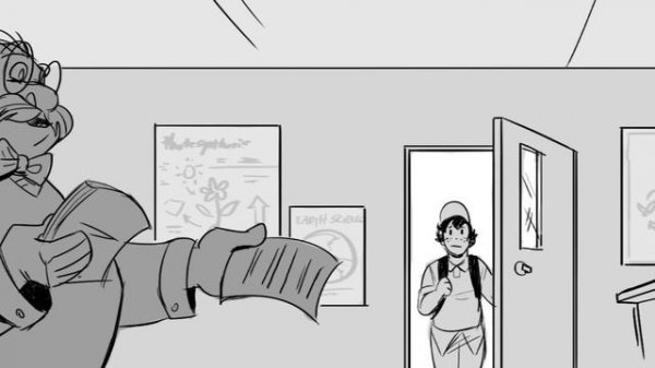 Long Exposure Episode 1 (18+)