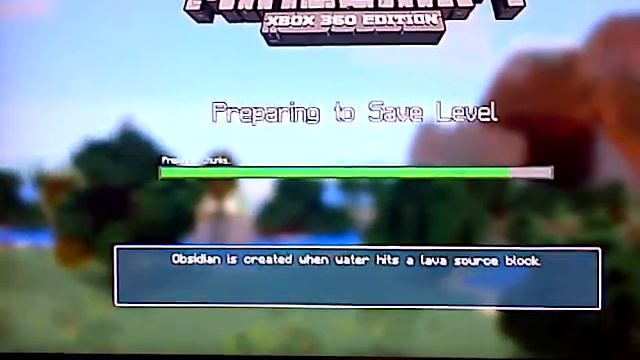 Minecraft: 360 Edition- How to find a Stronghold смотреть онлайн