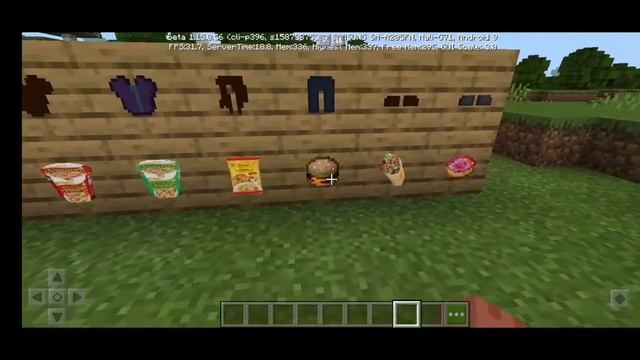 ТЕКСТУР ПАК БОМЖА В РОСИИ. MINECRAFT PE смотреть онлайн