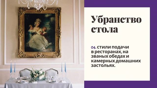 Программа коуч-курса Имидж и Этикет Ксении Ферзь