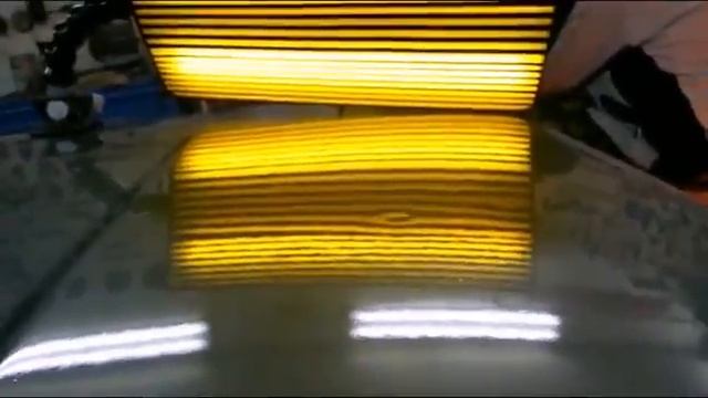 pdr tool Defective screen HAND MADE - PDR Дефектовочный экран смотреть онлайн