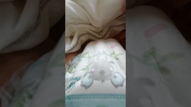 Pampers Größe 8 смотреть онлайн