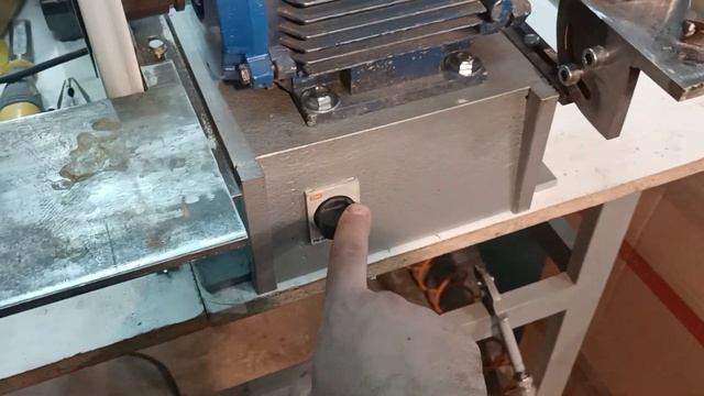 Самодельное точило НЕДОРАБОТКИ смотреть онлайн