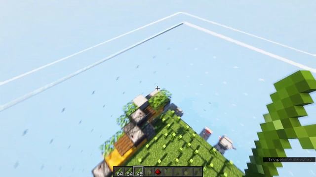 Easy, Compact Bamboo Farm Super Smelter! (Minecraft 1.20, 1.14+, Java) смотреть онлайн