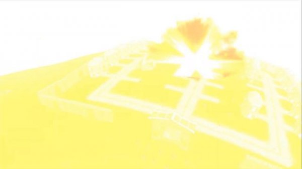 Пушистая угроза | SPORE Машинима | SPORE Короткометражка