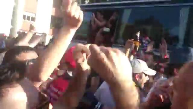 FANO-CAMPOBASSO 2016 BACCALA ARRACANATO смотреть онлайн