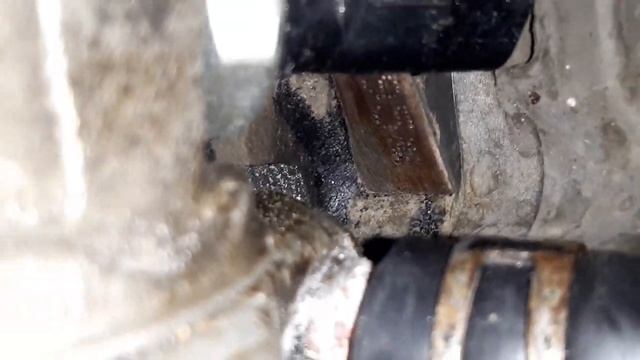 Номер двигателя Passat B5 1.8T (AWT,AWM)